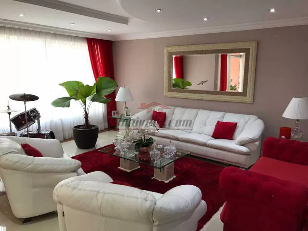 Casa de Condomínio, 4 quartos - Foto 5