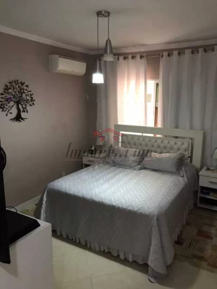 Casa de Condomínio, 4 quartos - Foto 21
