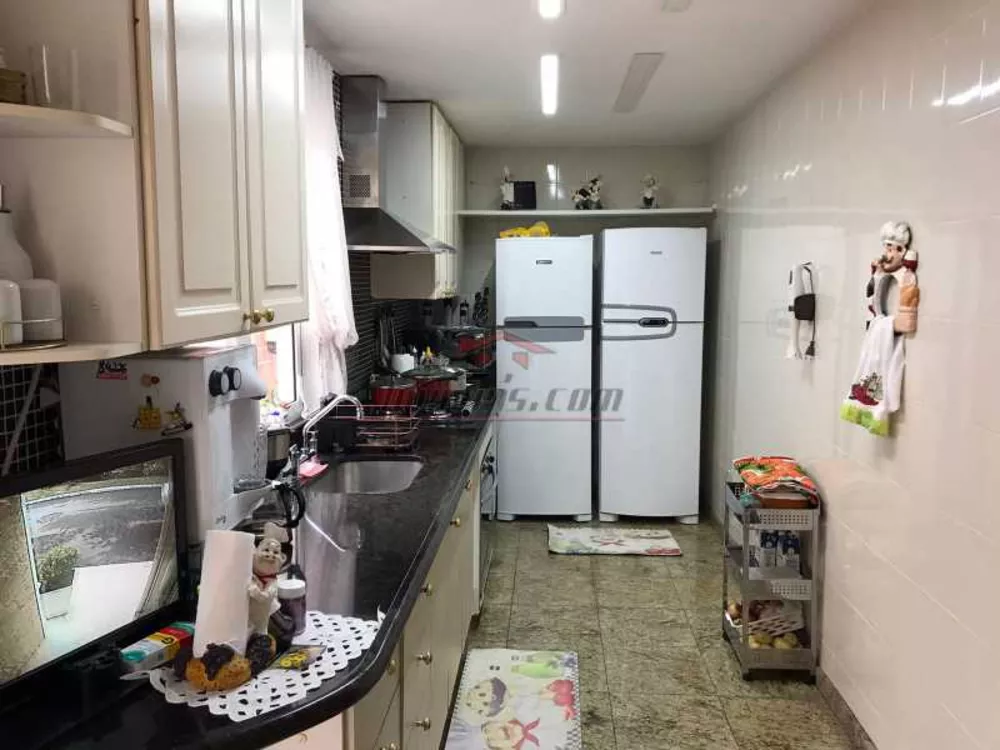 Casa de Condomínio, 4 quartos - Foto 8