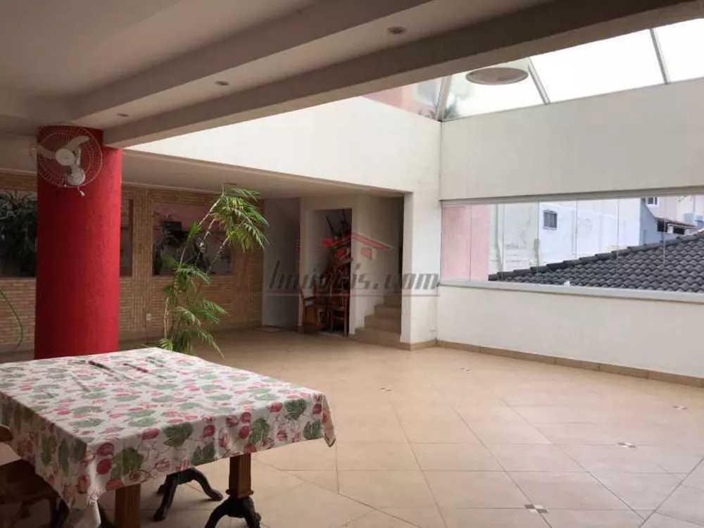 Casa de Condomínio, 4 quartos - Foto 16