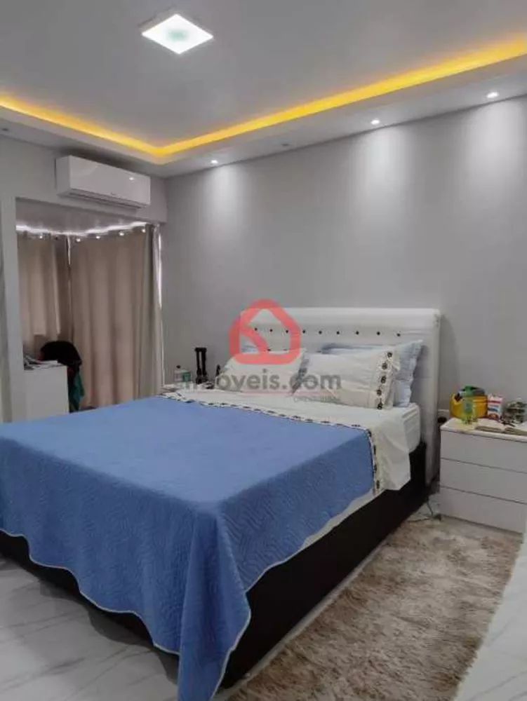 Casa de Condomínio, 3 quartos - Foto 12
