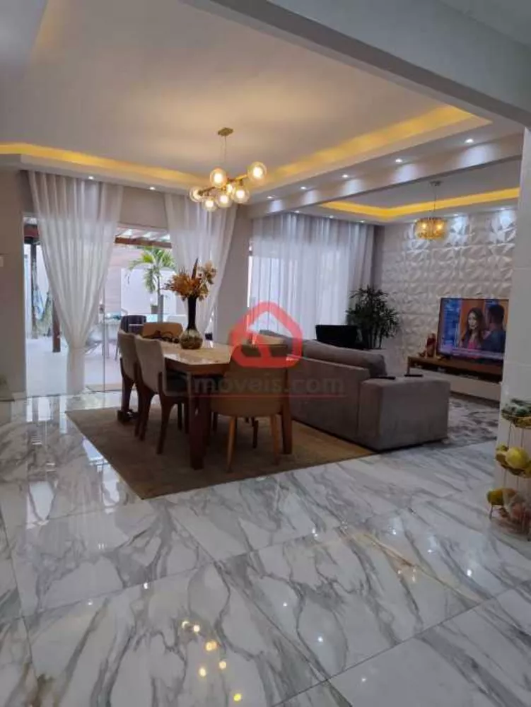 Casa de Condomínio, 3 quartos - Foto 7
