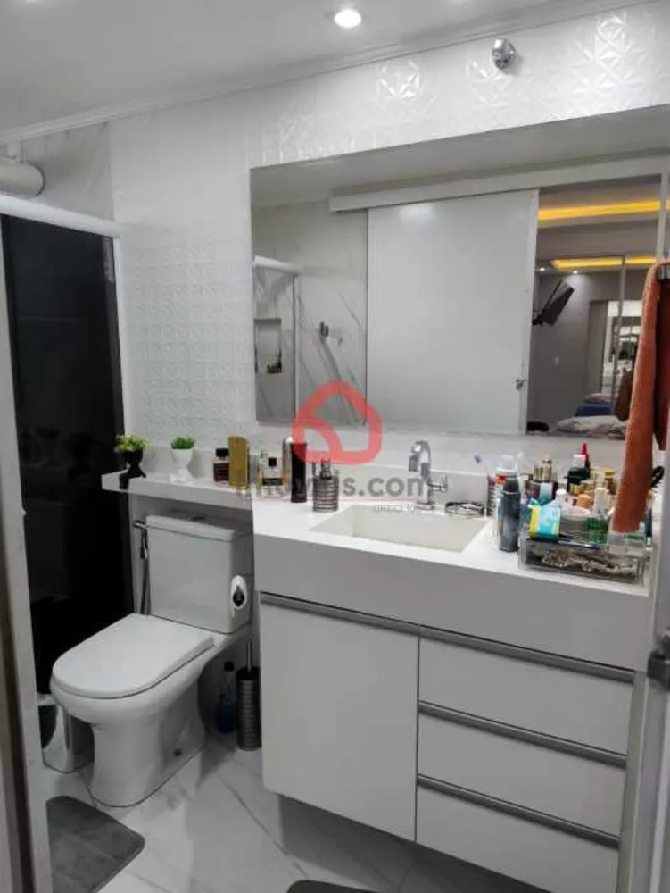Casa de Condomínio, 3 quartos - Foto 8
