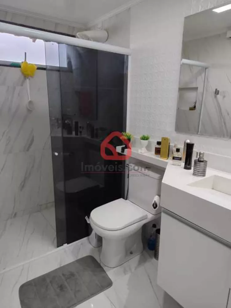Casa de Condomínio, 3 quartos - Foto 18
