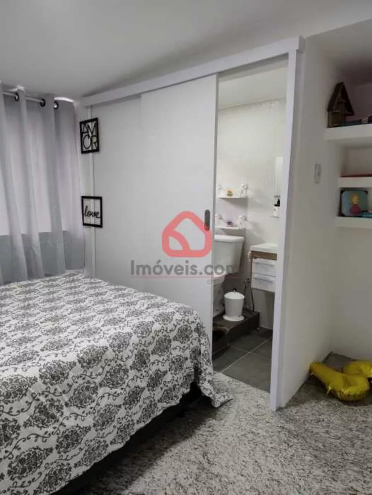 Casa de Condomínio, 3 quartos - Foto 27