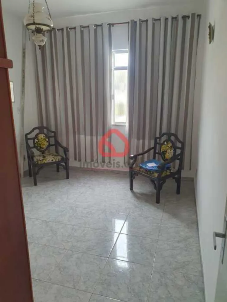 Apartamento, 2 quartos, 90 m² - Foto 9