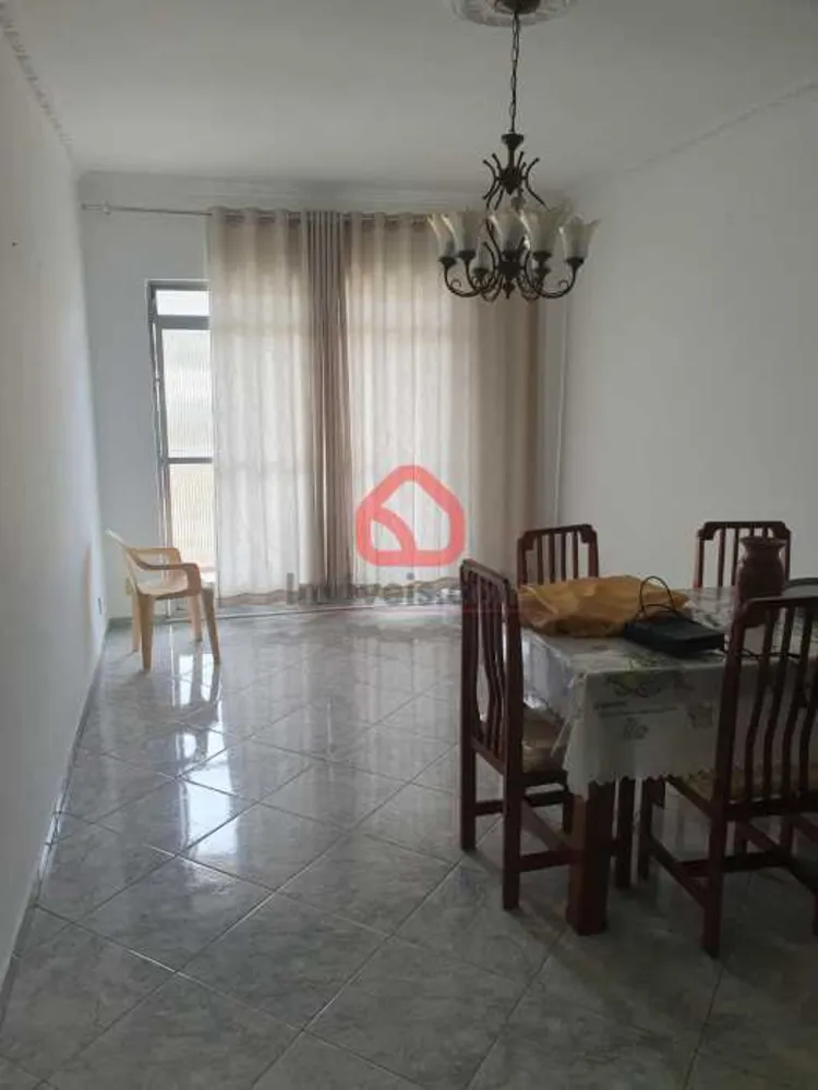 Apartamento, 2 quartos, 90 m² - Foto 4