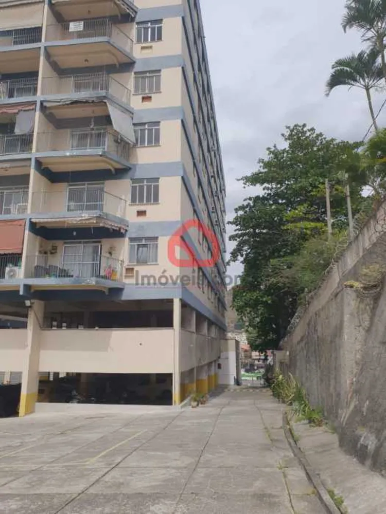 Apartamento, 2 quartos, 90 m² - Foto 2