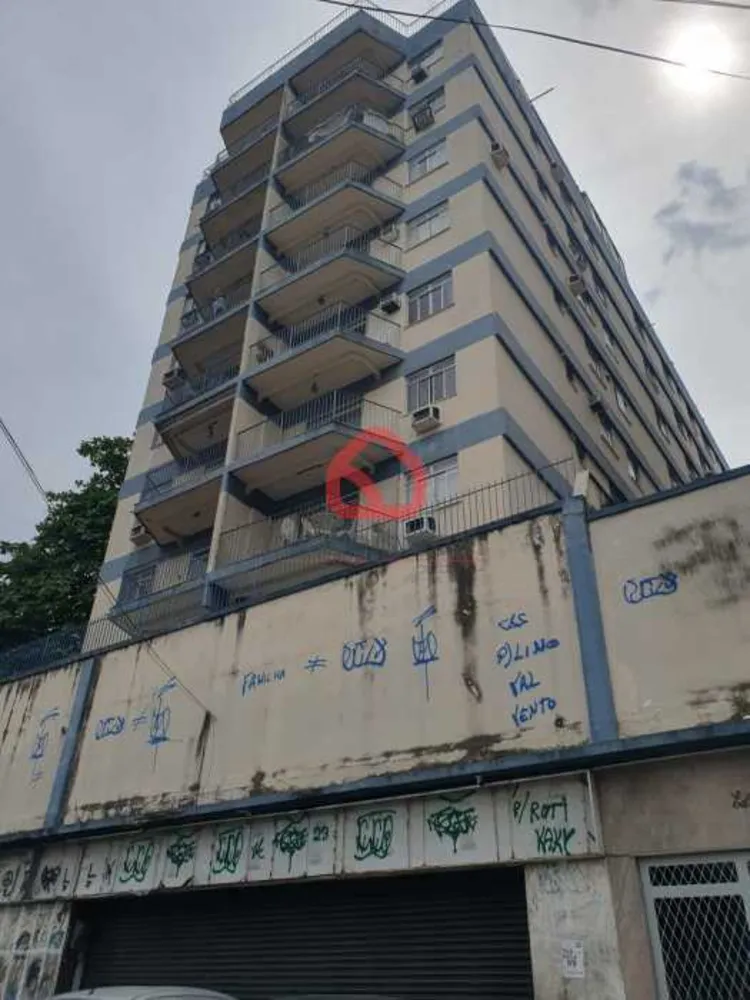 Apartamento, 2 quartos, 90 m² - Foto 1