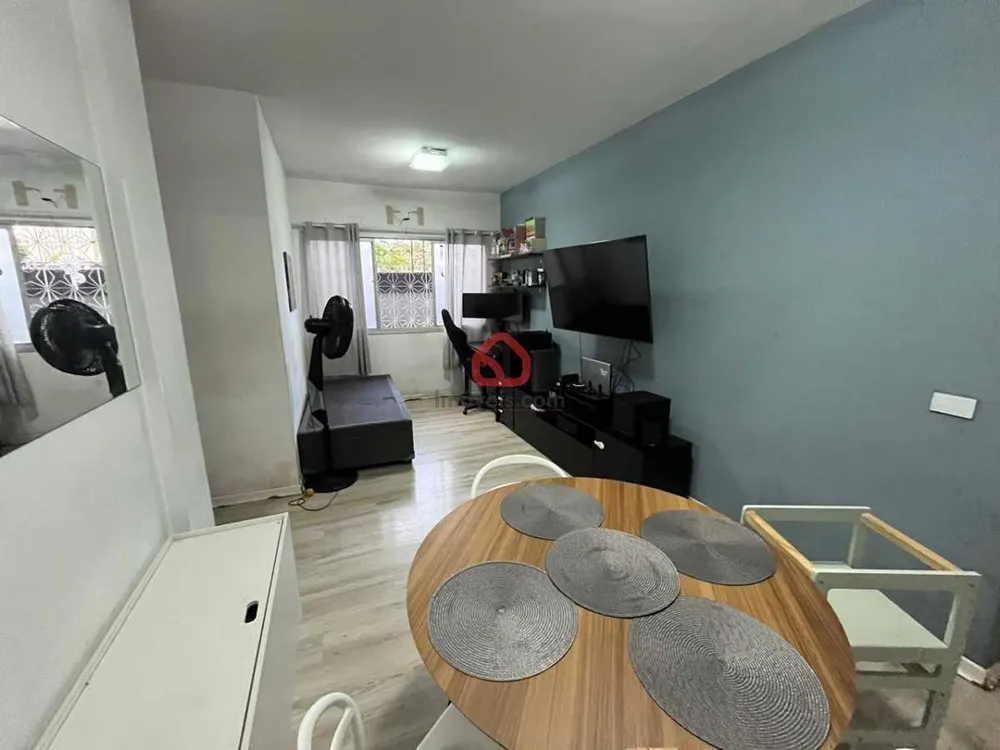 Apartamento, 2 quartos, 60 m² - Foto 4