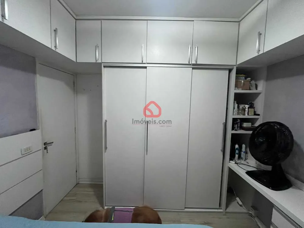 Apartamento, 2 quartos, 60 m² - Foto 6