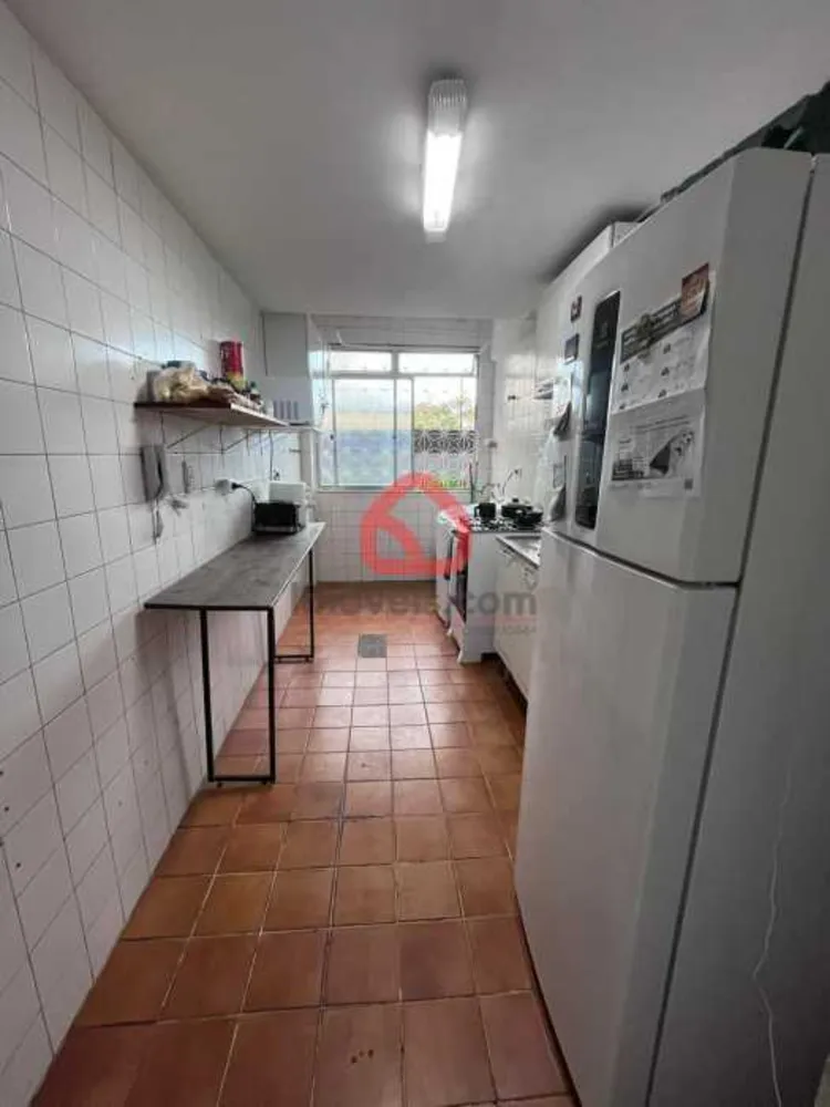 Apartamento, 2 quartos, 60 m² - Foto 12