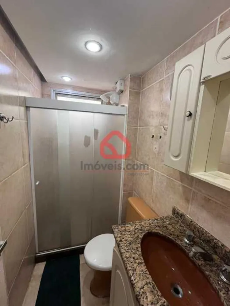 Apartamento, 2 quartos, 60 m² - Foto 11