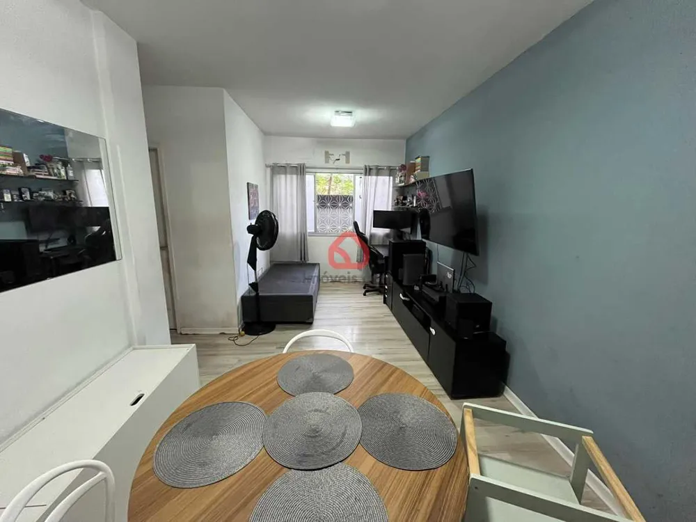 Apartamento, 2 quartos, 60 m² - Foto 3