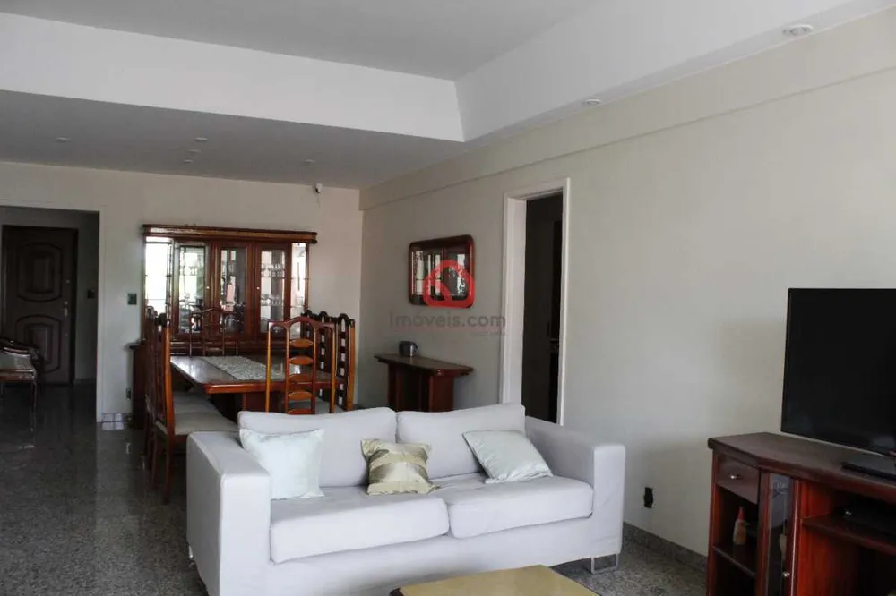 Apartamento, 3 quartos, 180 m² - Foto 6