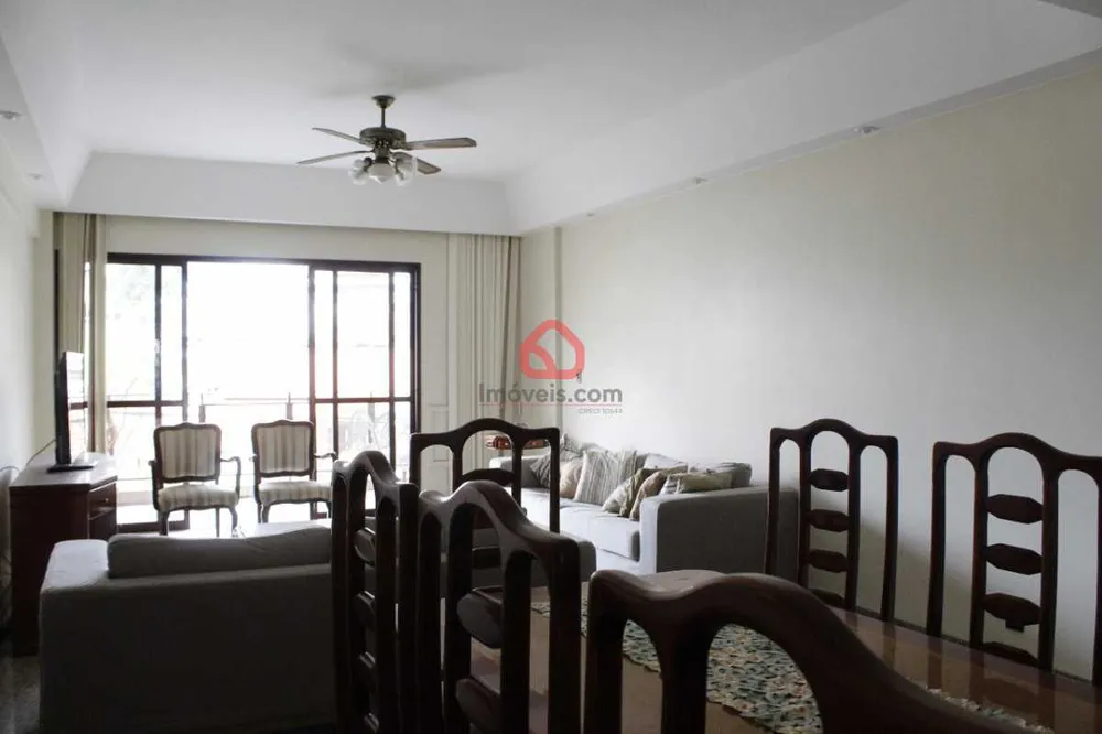 Apartamento, 3 quartos, 180 m² - Foto 8