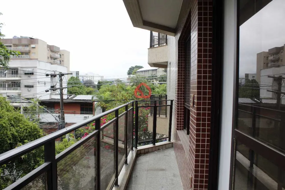 Apartamento, 3 quartos, 180 m² - Foto 1