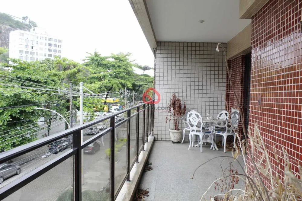 Apartamento, 3 quartos, 180 m² - Foto 4