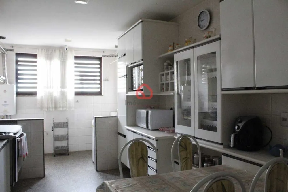 Apartamento, 3 quartos, 180 m² - Foto 19