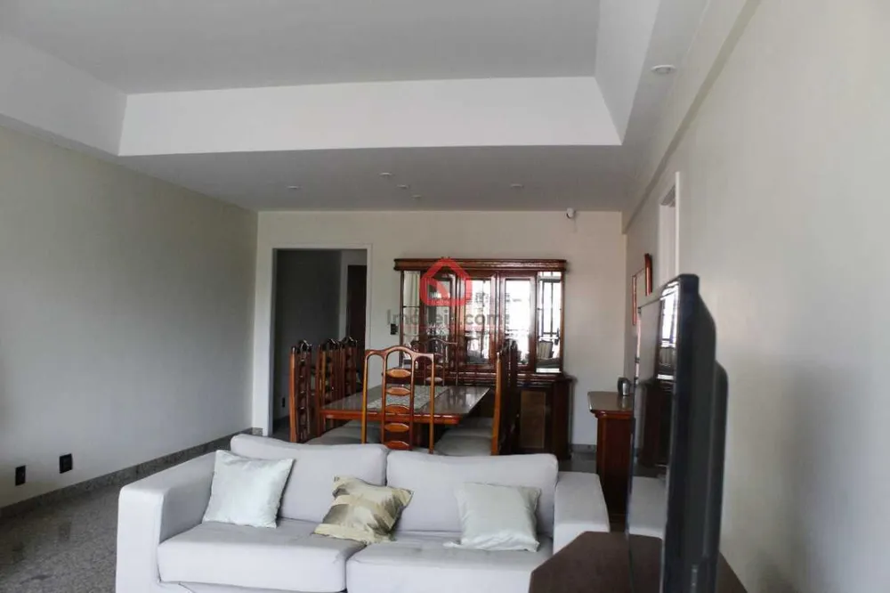 Apartamento, 3 quartos, 180 m² - Foto 5