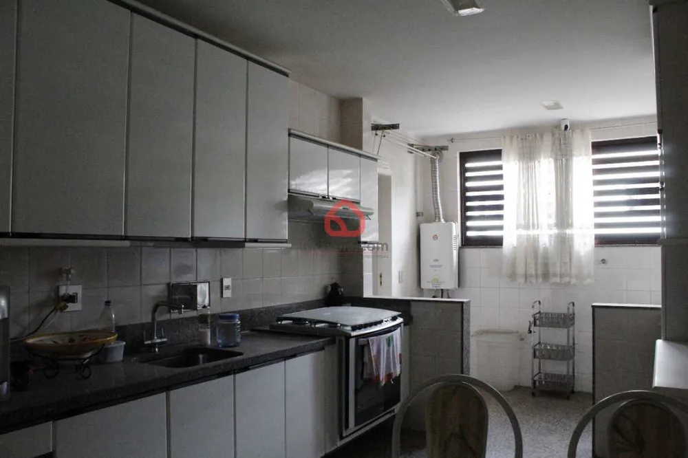 Apartamento, 3 quartos, 180 m² - Foto 18