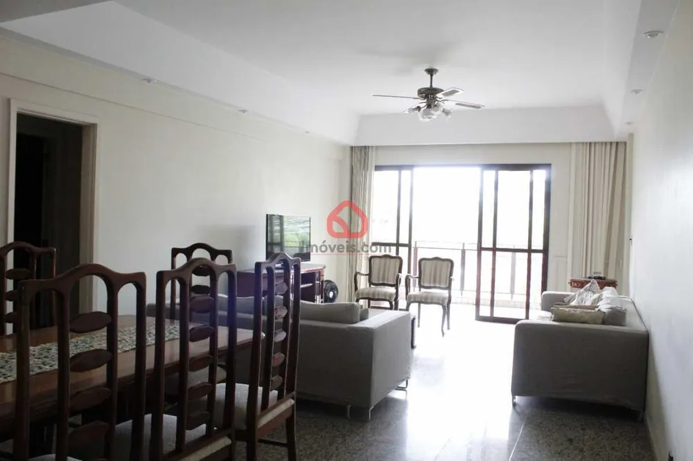 Apartamento, 3 quartos, 180 m² - Foto 7
