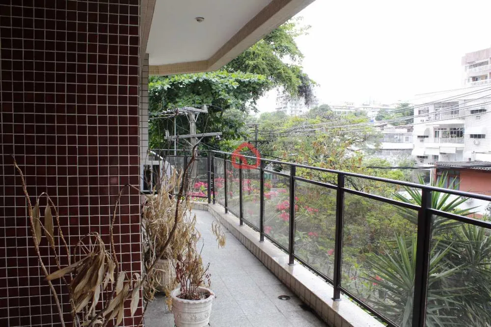 Apartamento, 3 quartos, 180 m² - Foto 2