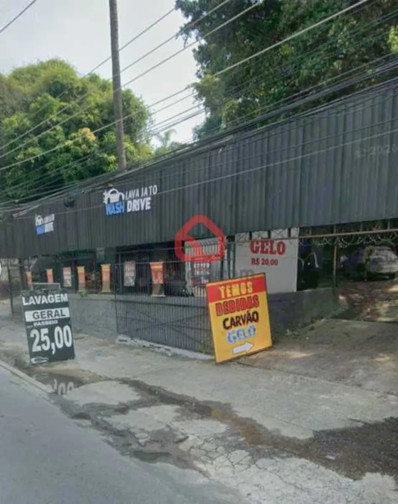 Loja-Salão, 3500 m² - Foto 2