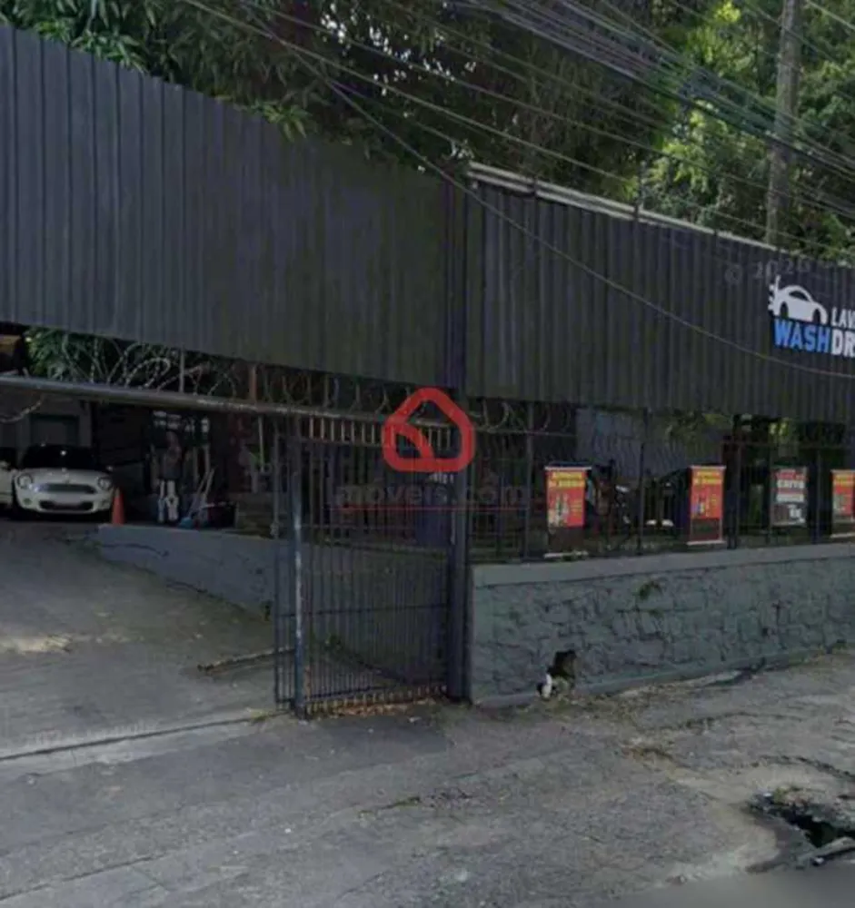 Loja-Salão, 3500 m² - Foto 3