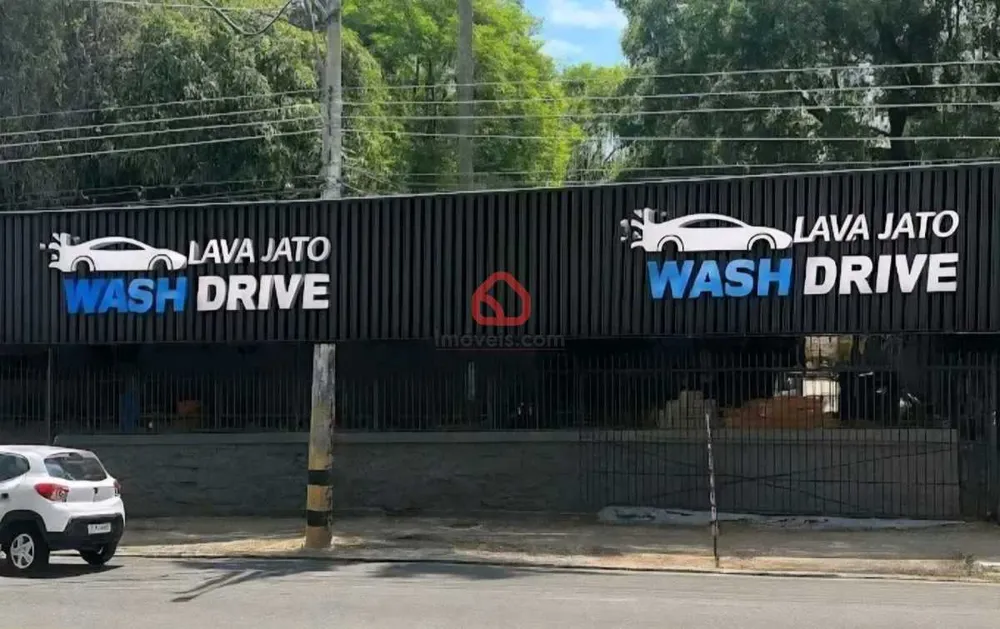 Loja-Salão, 3500 m² - Foto 1