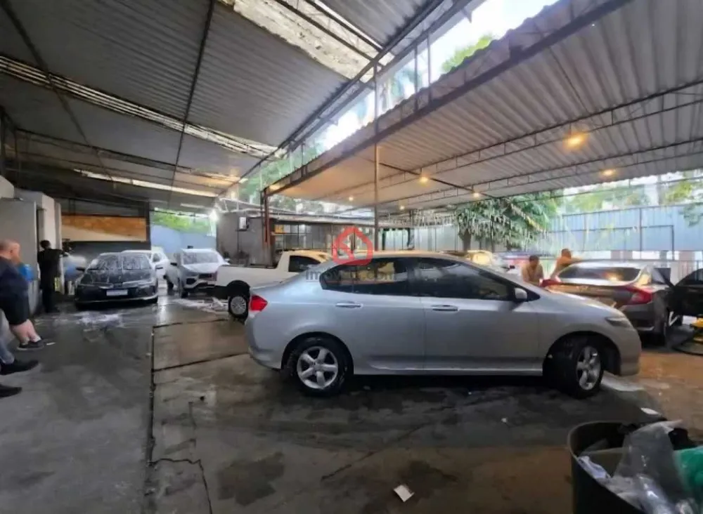 Loja-Salão, 3500 m² - Foto 4