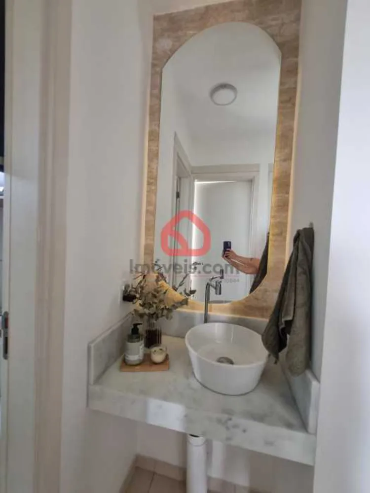 Apartamento, 2 quartos, 52 m² - Foto 10