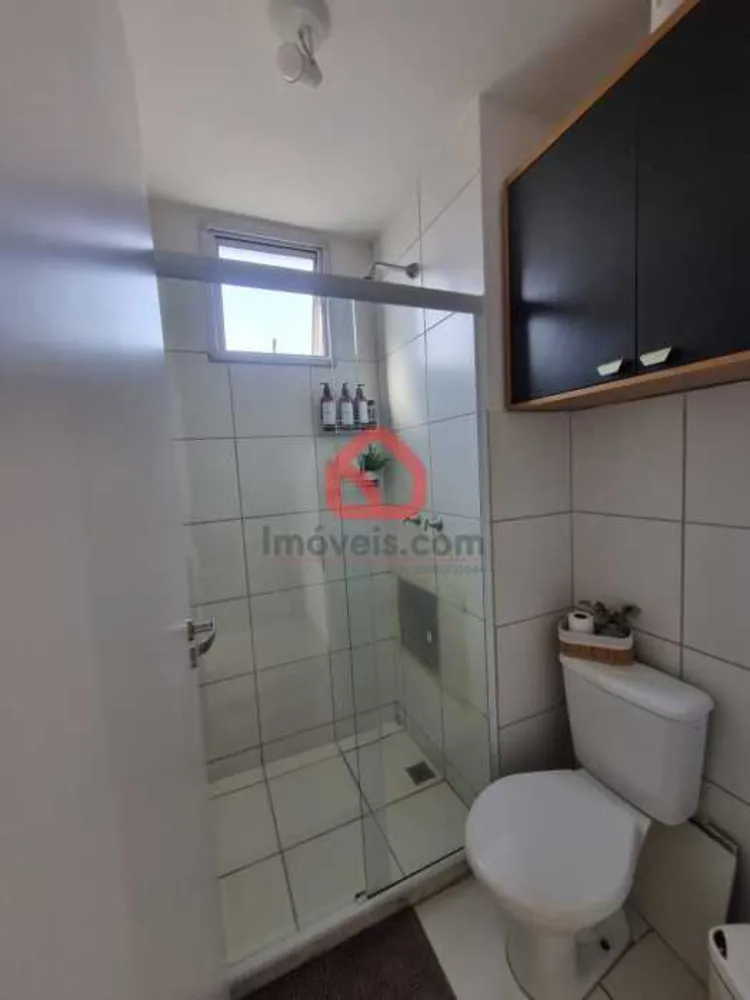 Apartamento, 2 quartos, 52 m² - Foto 11