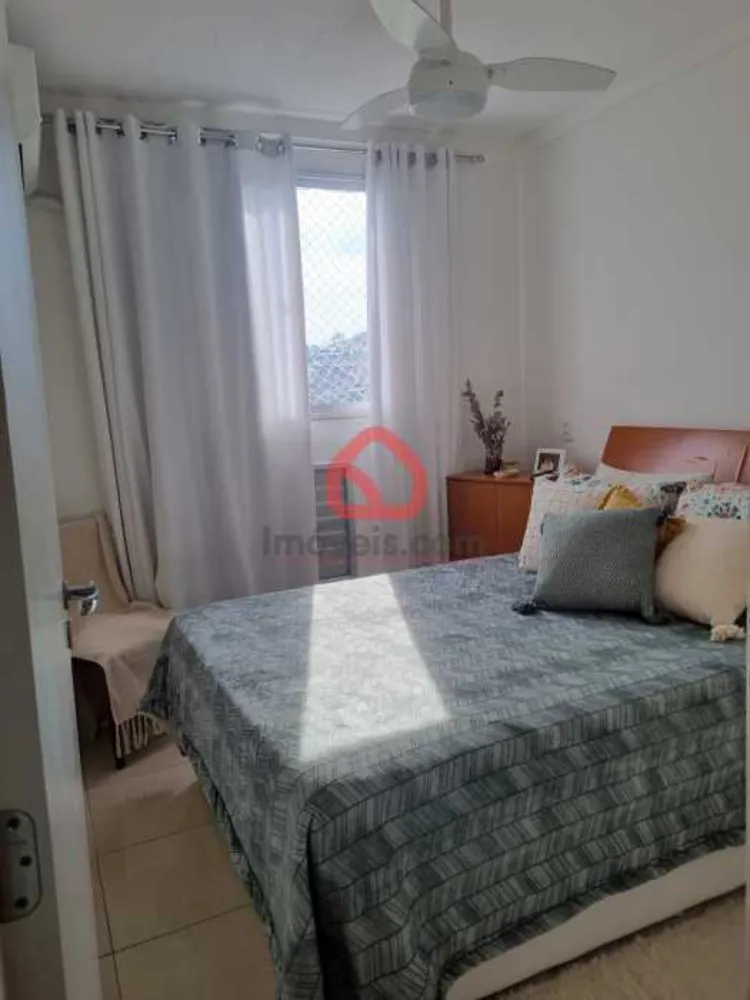 Apartamento, 2 quartos, 52 m² - Foto 7