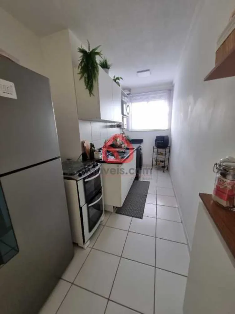 Apartamento, 2 quartos, 52 m² - Foto 13
