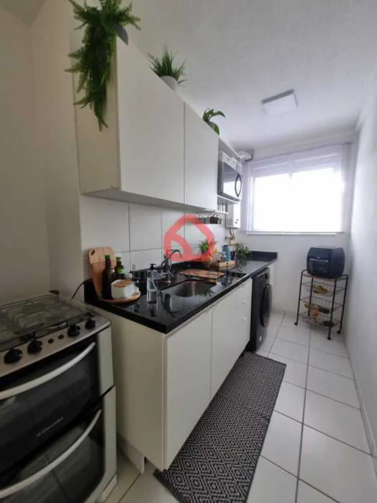 Apartamento, 2 quartos, 52 m² - Foto 12