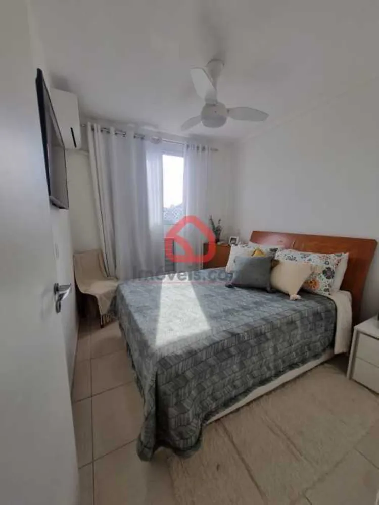 Apartamento, 2 quartos, 52 m² - Foto 8