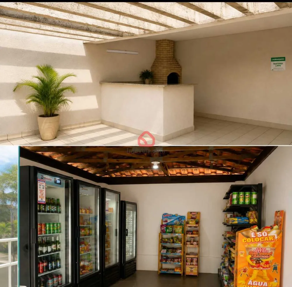 Apartamento, 2 quartos, 52 m² - Foto 14