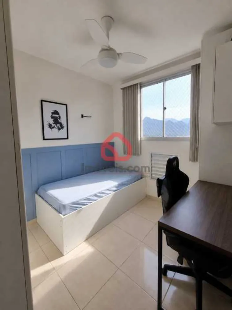 Apartamento, 2 quartos, 52 m² - Foto 5