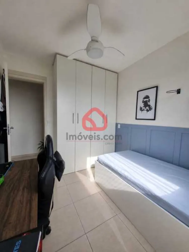 Apartamento, 2 quartos, 52 m² - Foto 6