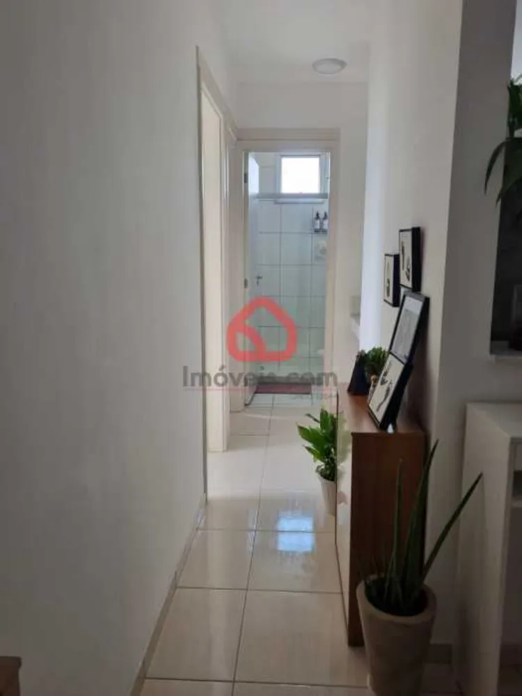 Apartamento, 2 quartos, 52 m² - Foto 4