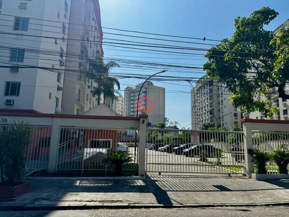 Apartamento, 2 quartos, 49 m² - Foto 1