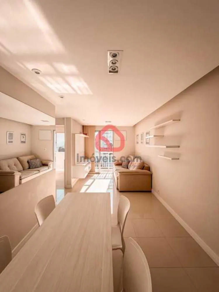 Apartamento, 2 quartos, 49 m² - Foto 10