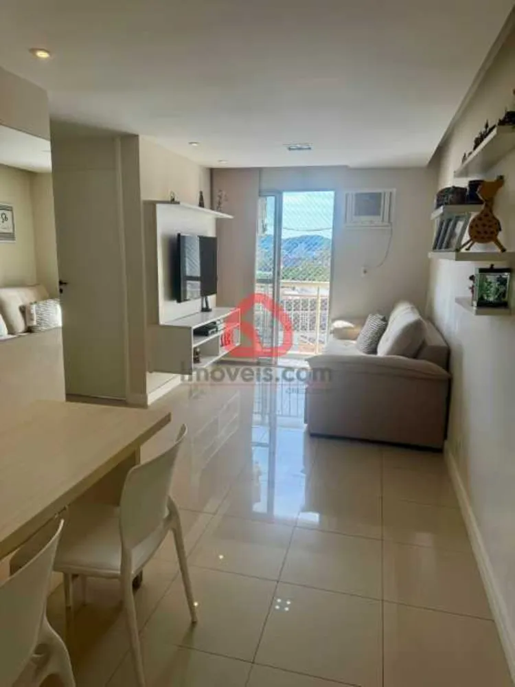 Apartamento, 2 quartos, 49 m² - Foto 3