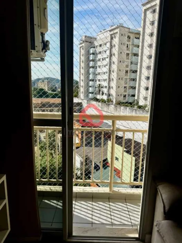 Apartamento, 2 quartos, 49 m² - Foto 2