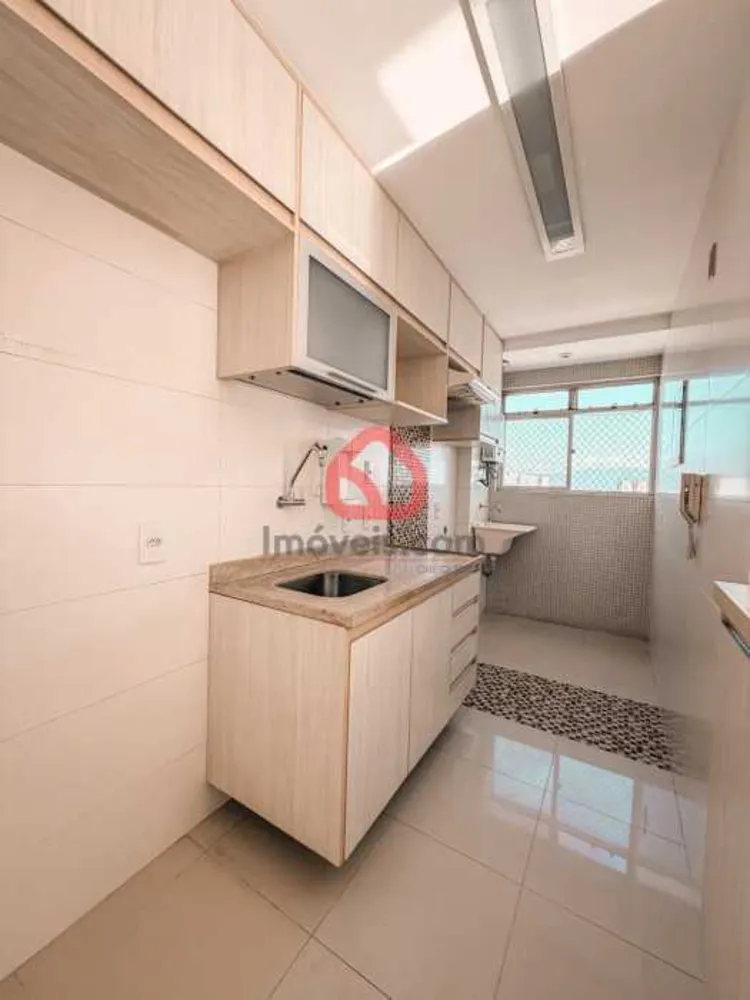 Apartamento, 2 quartos, 49 m² - Foto 16