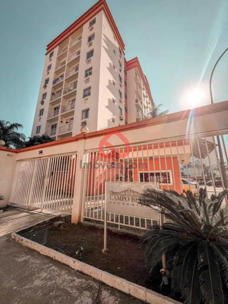 Apartamento, 2 quartos, 49 m² - Foto 9