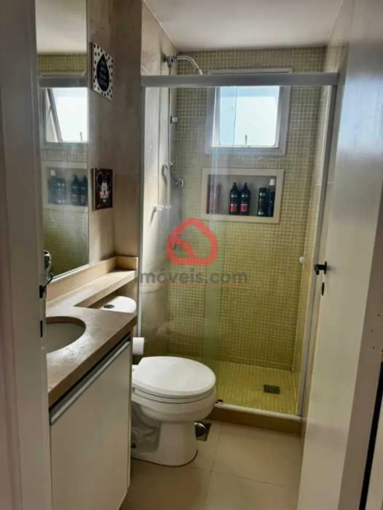 Apartamento, 2 quartos, 49 m² - Foto 5