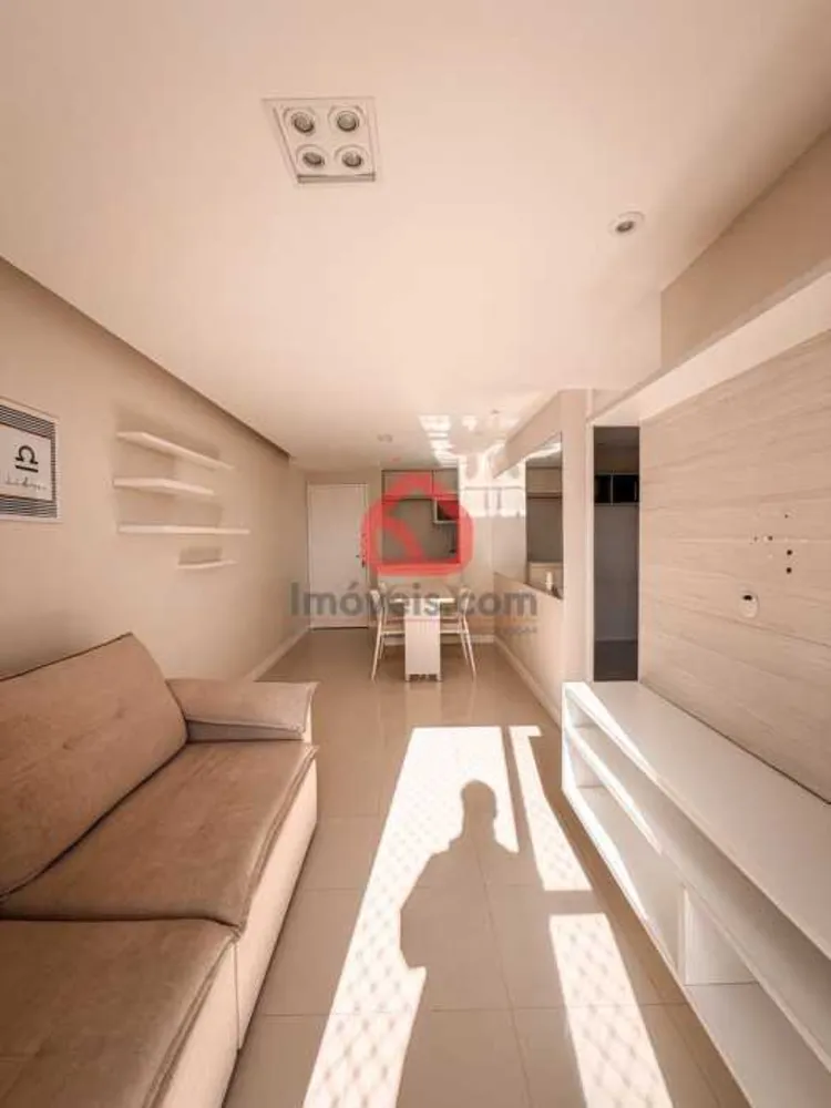 Apartamento, 2 quartos, 49 m² - Foto 11