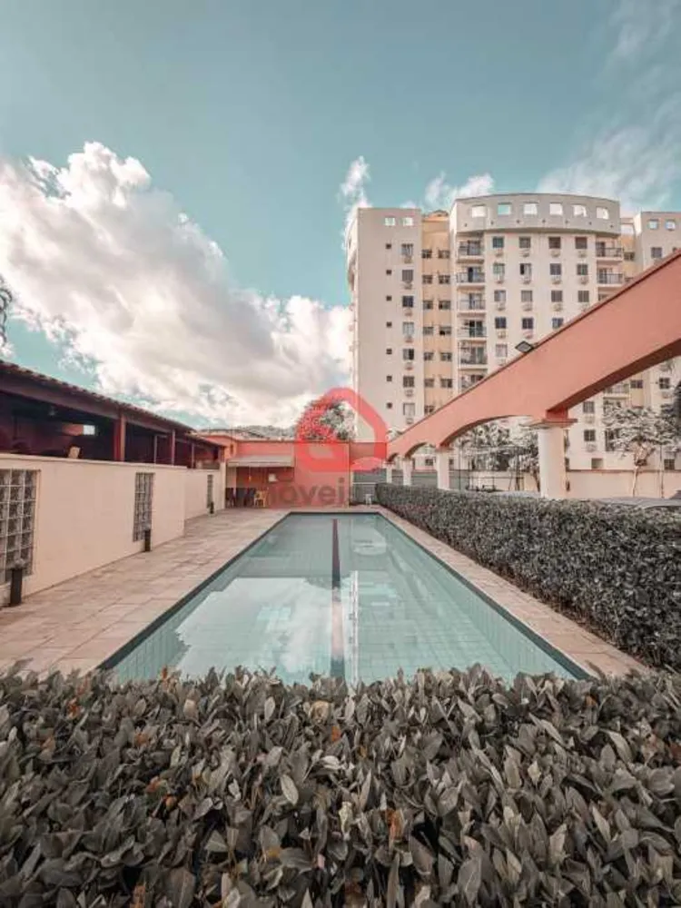 Apartamento, 2 quartos, 49 m² - Foto 21